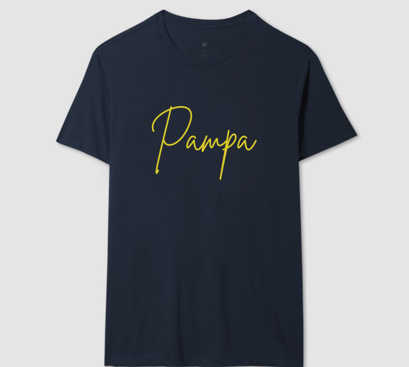 Camiseta Pampa