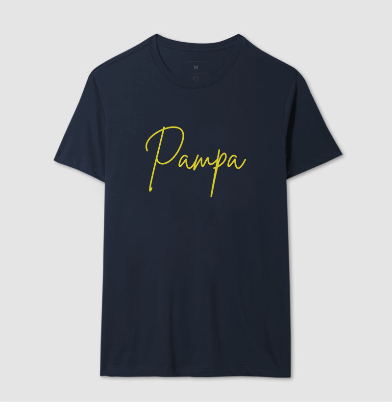 Camiseta Pampa