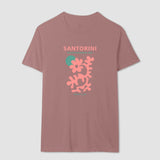Camiseta Santorini