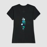 Camiseta Bubbles