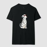 Camiseta De Coração