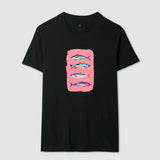 Camiseta Another Fish in The Wall