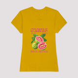Camiseta Guavas