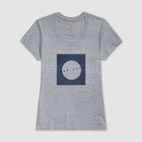Camiseta Luar