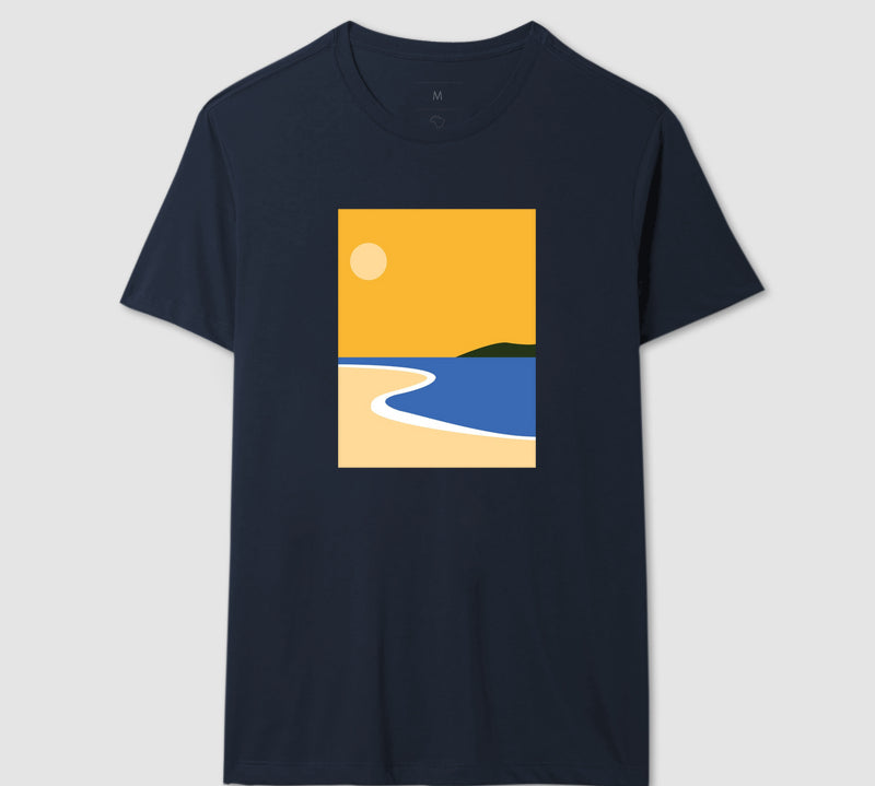 Camiseta Summer Days