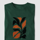 Camiseta Botânica