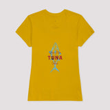 Camiseta Tuna