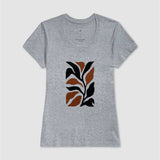 Camiseta Botânica