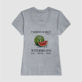 Camiseta Melancia