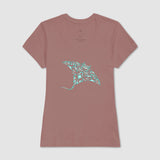 Camiseta Raya