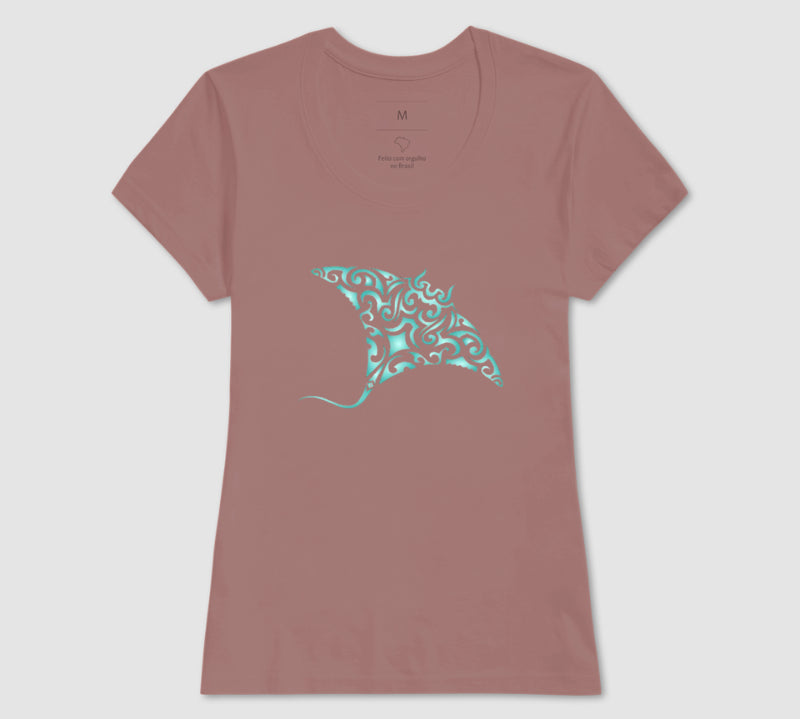 Camiseta Raya