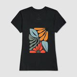 Camiseta Flora Viva