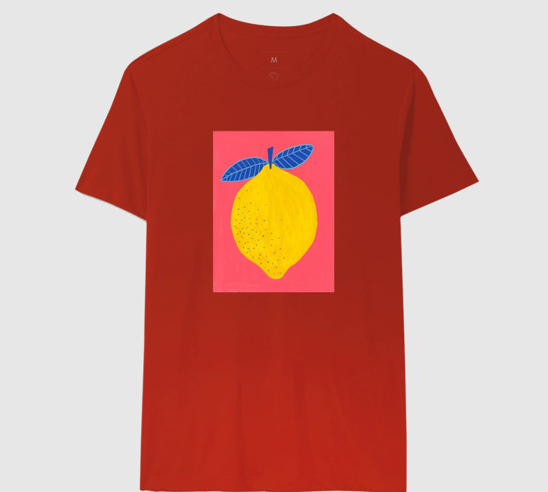 Camiseta Siciliana