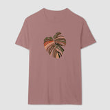 Camiseta Costela-De-Adão