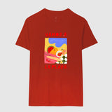 Camiseta Vamos A La Playa