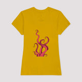 Camiseta Kraken