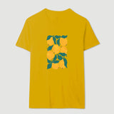 Camiseta Limão Siciliano