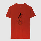 Camiseta 101