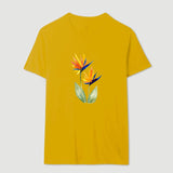 Camiseta Paraíso
