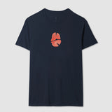 Camiseta Impressão Natural