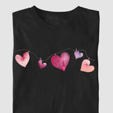 Camiseta Love Line