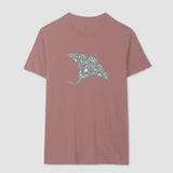 Camiseta Raya