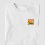 Camiseta Flor da Rainha