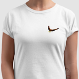 Camiseta Águia