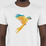 Camiseta Arara do Brasil