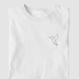 Camiseta Beija-Flor Single Line