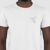 Camiseta Beija-Flor Single Line