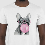 Camiseta Bubble Bulldog