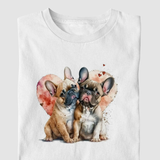 Camiseta Bulldog S2
