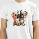Camiseta Bulldog S2