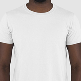 Camiseta Básica Lisa