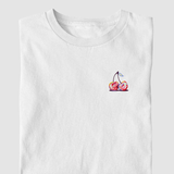 Camiseta Cherries In The Snow