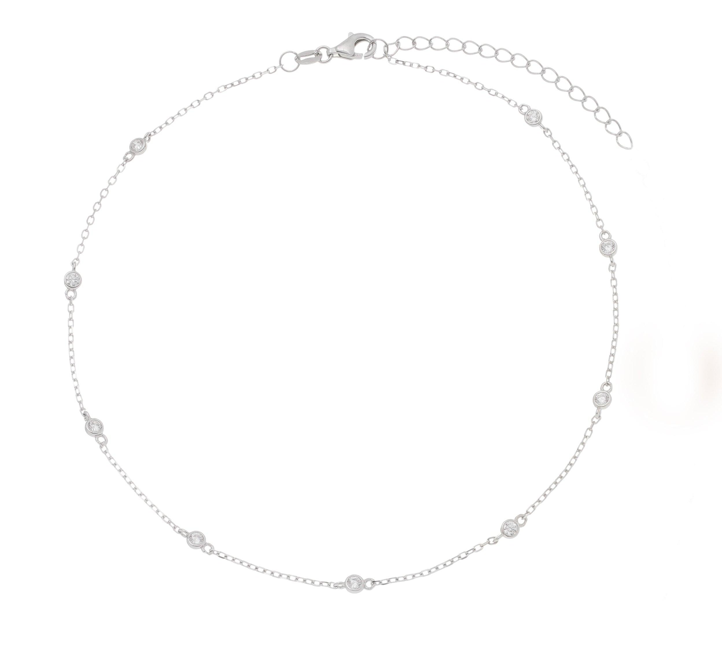 Choker Pontos de Luz - Alke