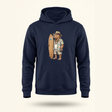 Hoodie Surf