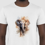 Camiseta Elefante
