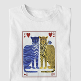 Camiseta Jogo de Tigres