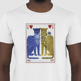 Camiseta Jogo de Tigres