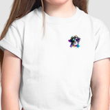 Camiseta Infantil Shih Tzu