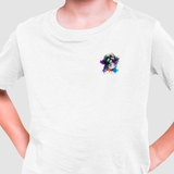 Camiseta Infantil Shih Tzu