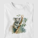 Camiseta Koala