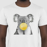 Camiseta Bubble Koala
