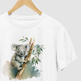 Camiseta Koala