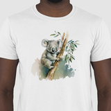 Camiseta Koala