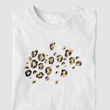 Camiseta Leopardo