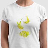 Camiseta Fresh Lime