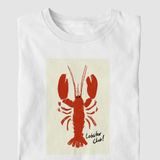 Camiseta Lobster Club